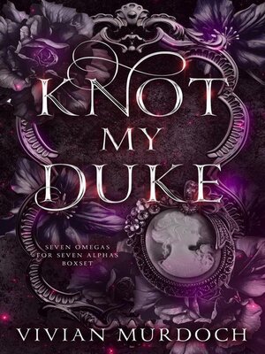 cover image of Knot My Duke